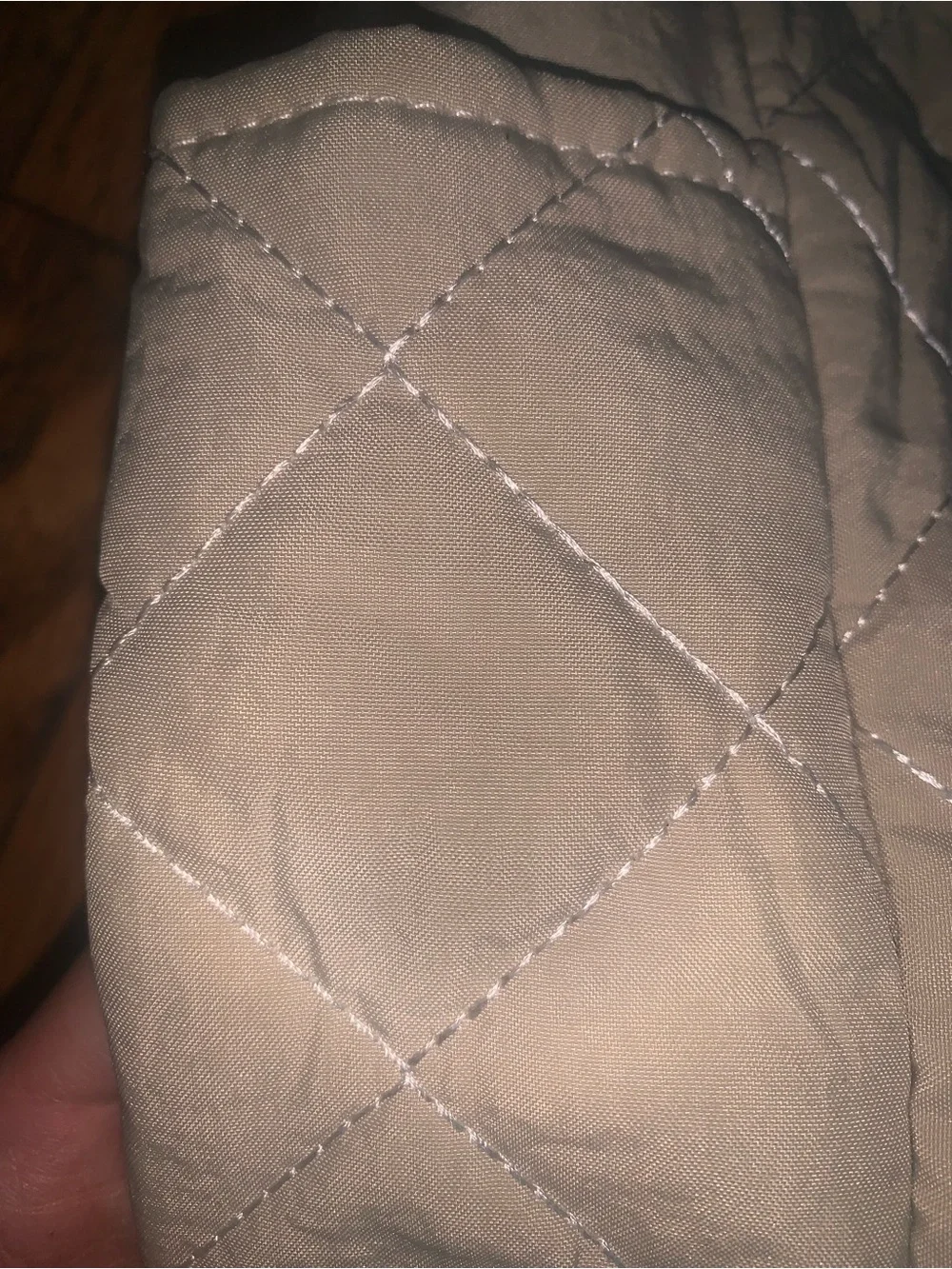 Hand made purse - Picture 13 of 13
